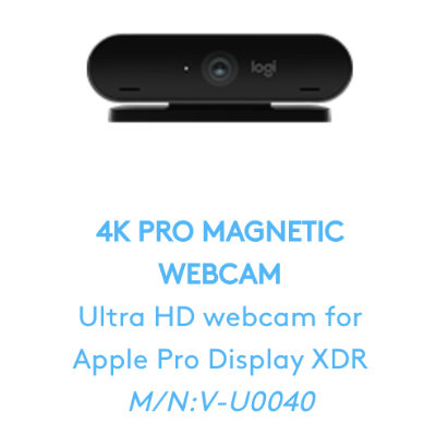 usb camera for mac mini